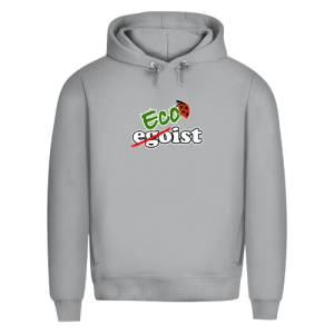 Hoodie - Gray