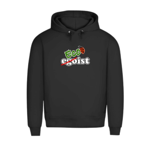 Hoodie - Black