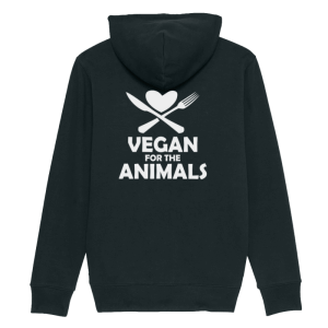 VFTA - Zip-up Hoodie