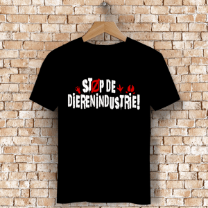 STOP De Dierenindustrie