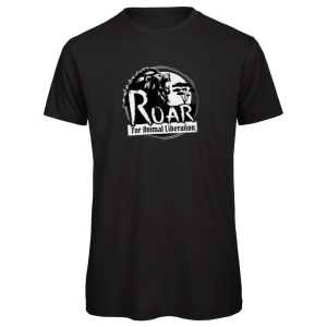 Roar for Animal Liberation