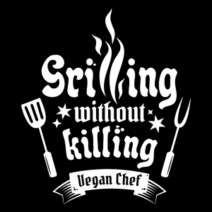Grilling without killing