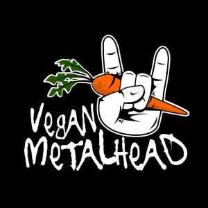 Vegan Metalhead