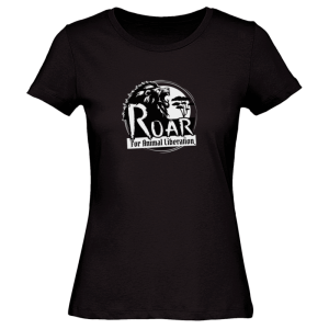 Roar for Animal Liberation