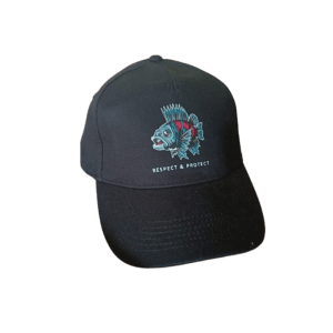 Vissenbelangen - Cap