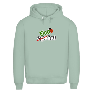 Hoodie - Green