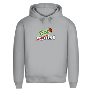 Hoodie - Gray