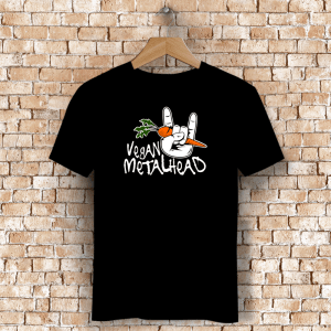 Vegan Metalhead
