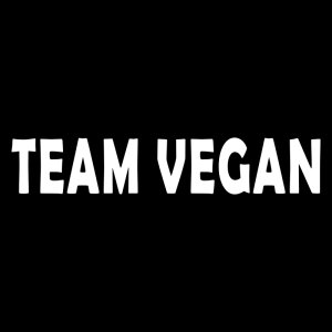 Beanie - Team Vegan
