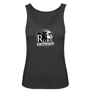 Roar for Animal Liberation
