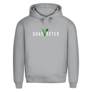 Hoodie - Gray