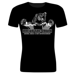 Break the Chain - Animal abuse is not entertainment Break the Chain - Animal abuse is not entertainment