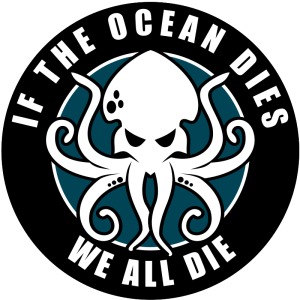 If the ocean dies - we all die