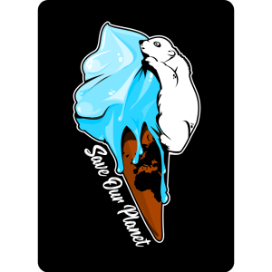 Ansichtkaart: Save Our Planet Ansichtkaart: Save Our Planet
