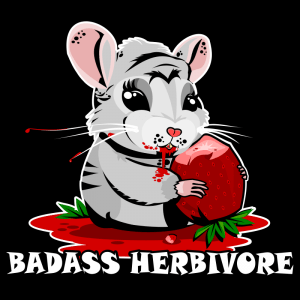 Bad Ass Herbivore