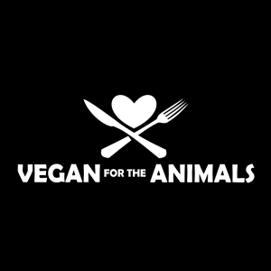 Vegan for The Animals Cap